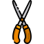 Scissors іконка 64x64