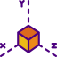 Самолет иконка 64x64