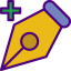 Добавлять иконка 64x64