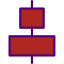Horizontal Symbol 64x64