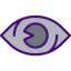Скрыть слой иконка 64x64