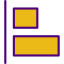 Горизонтальный иконка 64x64