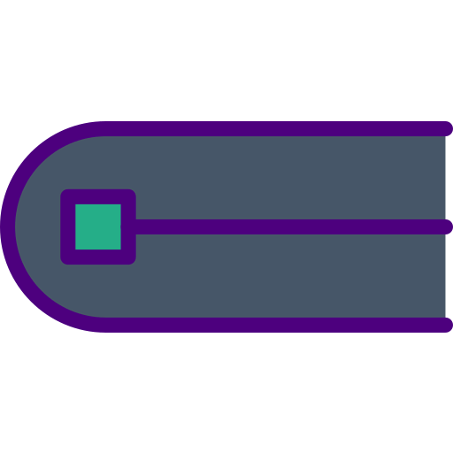 Rounded Symbol