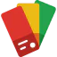 Руководство по цвету иконка 64x64