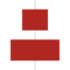 Horizontal icon 64x64