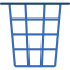 Trash icon 64x64