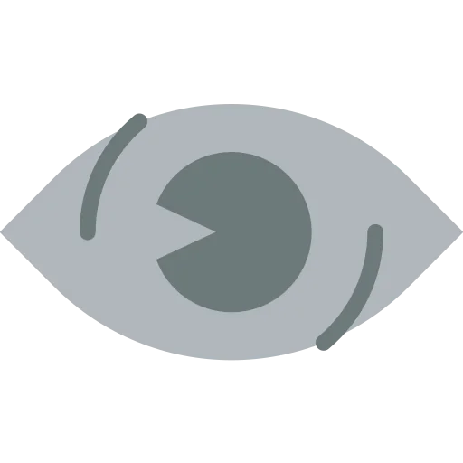 Hide layer icon