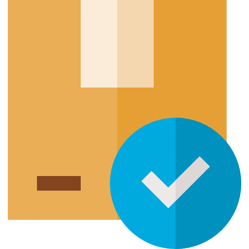 Package icon