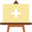 Art board icon 64x64