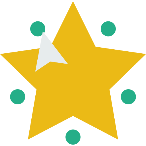 Edit shape icon