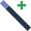 Magic wand icon 64x64