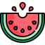 Watermelon icon 64x64