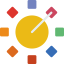 Make icon 64x64