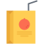 Juice box icon 64x64