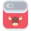Canned food icône 64x64