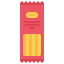 Pasta icon 64x64