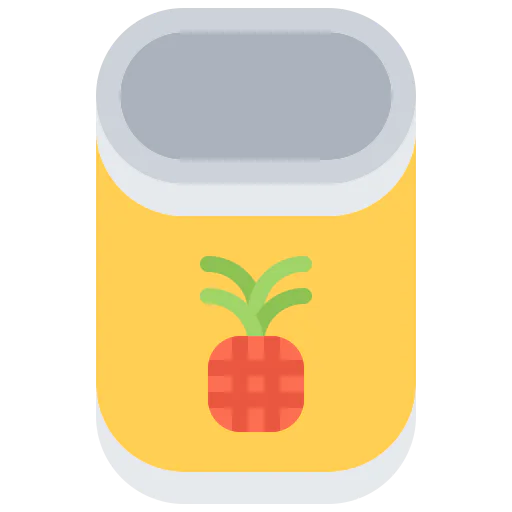 Pineapple icon
