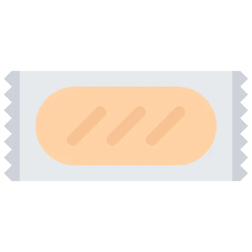 Bread icon