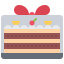 Cake icon 64x64