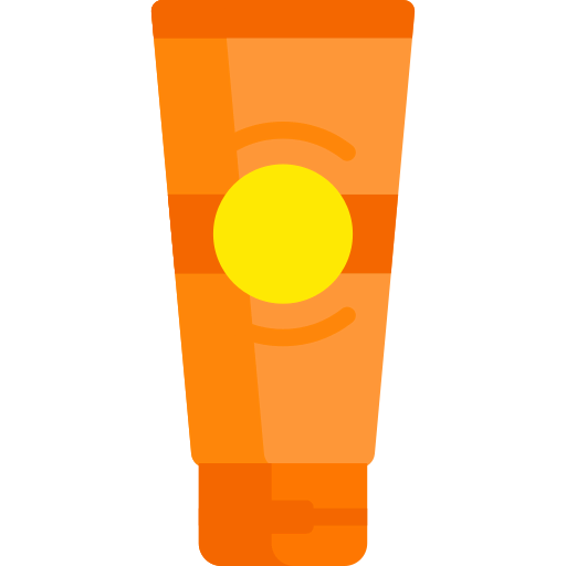 Sunscreen icon