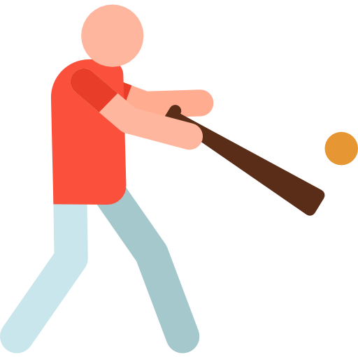 Baseball icon