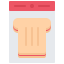 Sandwich Symbol 64x64