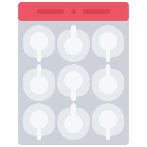 Package icon