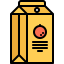 Juice box icon 64x64