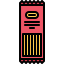 Pasta icon 64x64