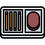 Meal icon 64x64