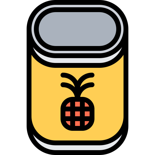 Pineapple icon