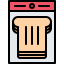 Sandwich Symbol 64x64
