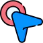 Click icon 64x64