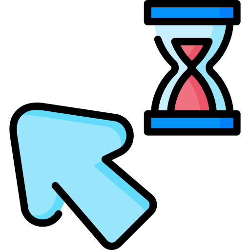 Loading 图标