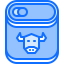 Canned food icône 64x64