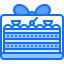 Cake icon 64x64