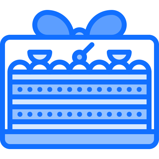 Cake icon