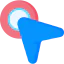 Click icon 64x64