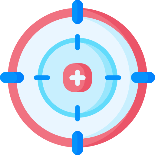 Target 图标