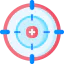 Target icon 64x64