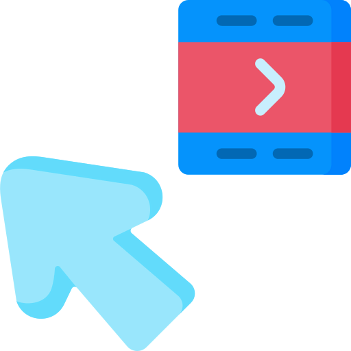 Cursor icon