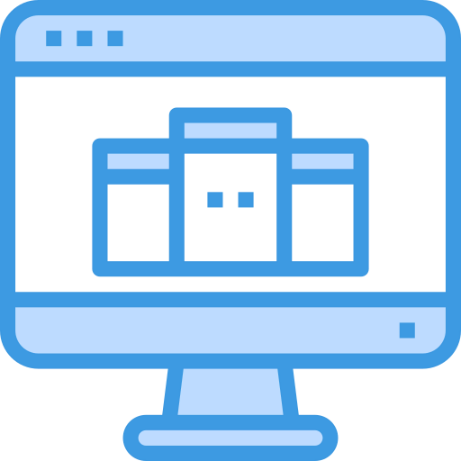 Website icon