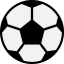 Football icon 64x64