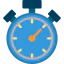Stopwatch icon 64x64