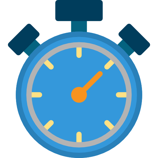 Stopwatch icon