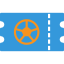 Ticket icon 64x64