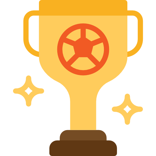 Trophy icon