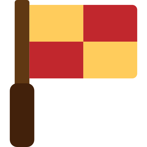 Flag icon