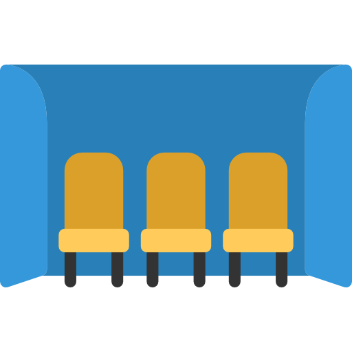 Bench icon