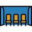 Bench icon 64x64